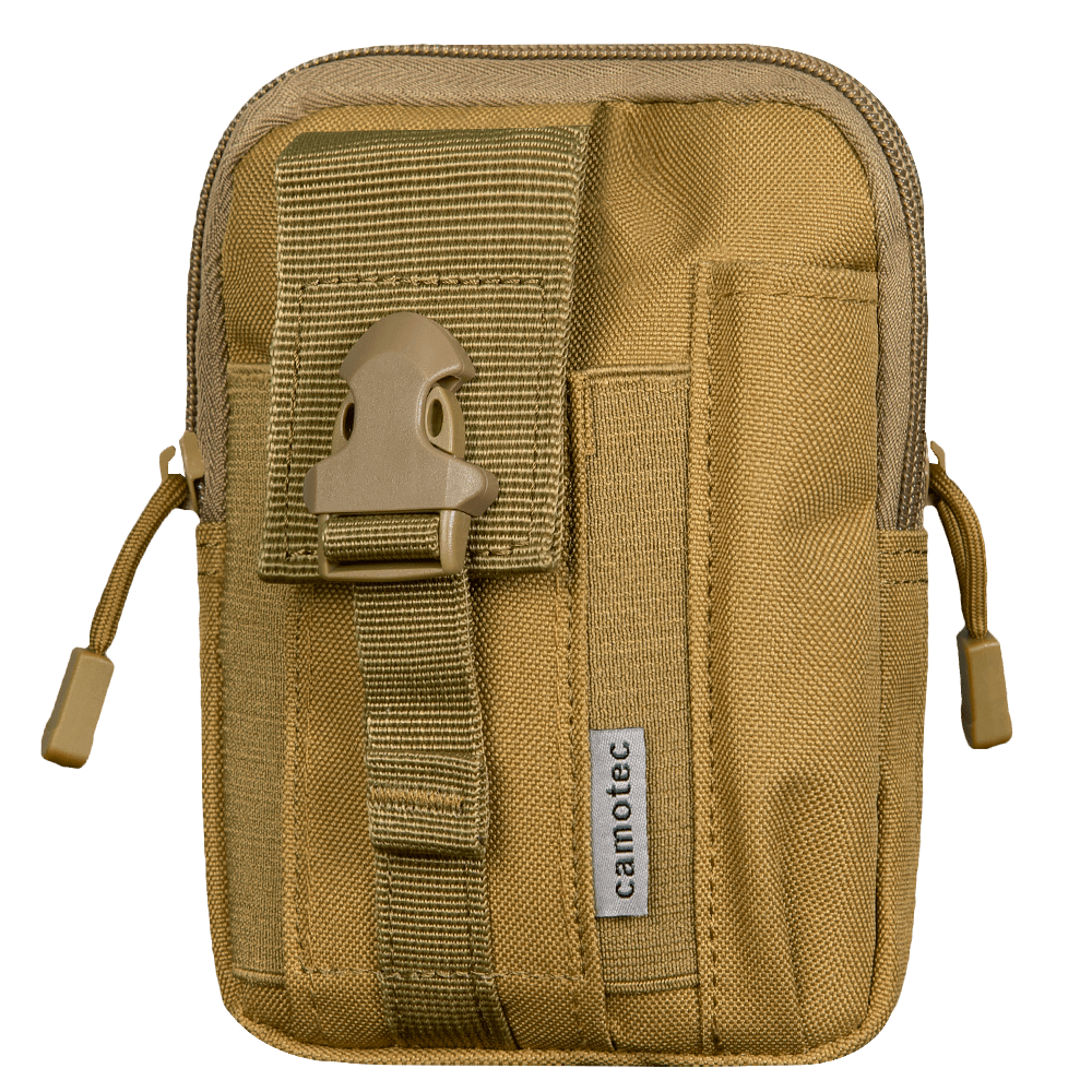 Підсумок Camotec Kid 3.0 Фото 3